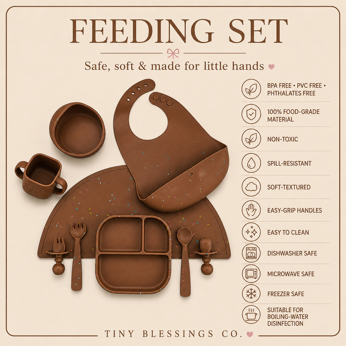Feeding Sets