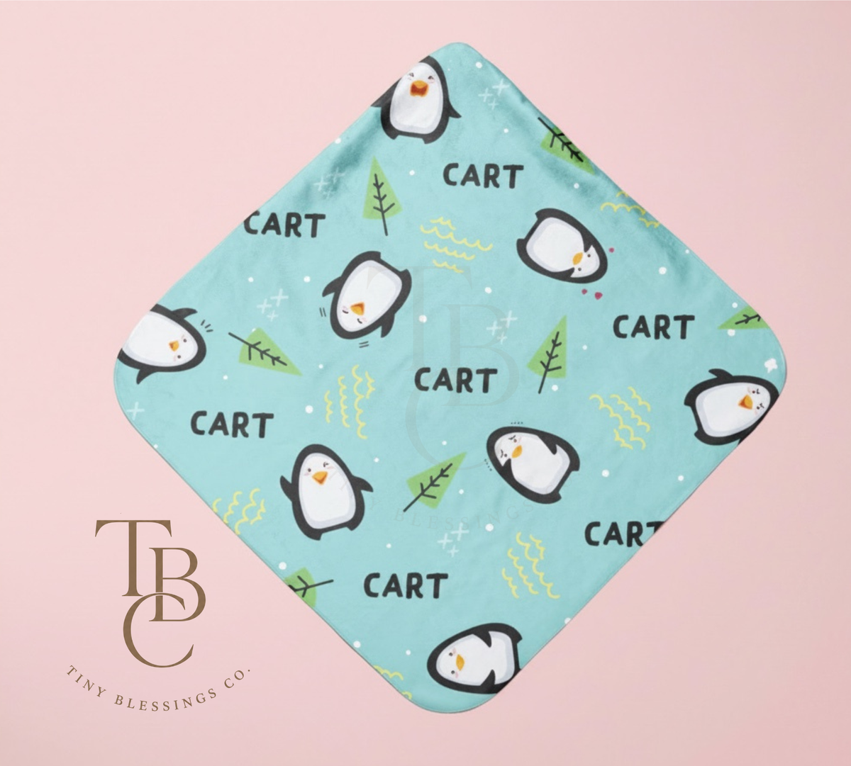 Penguin Boys
