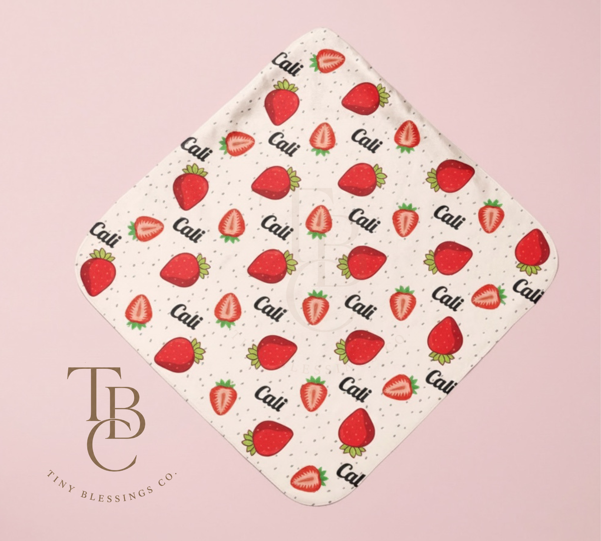 Strawberry