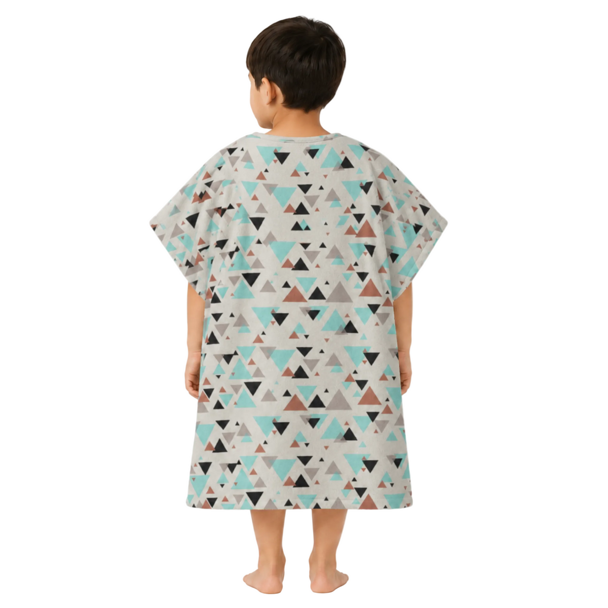 Wilderness Design Poncho Towel