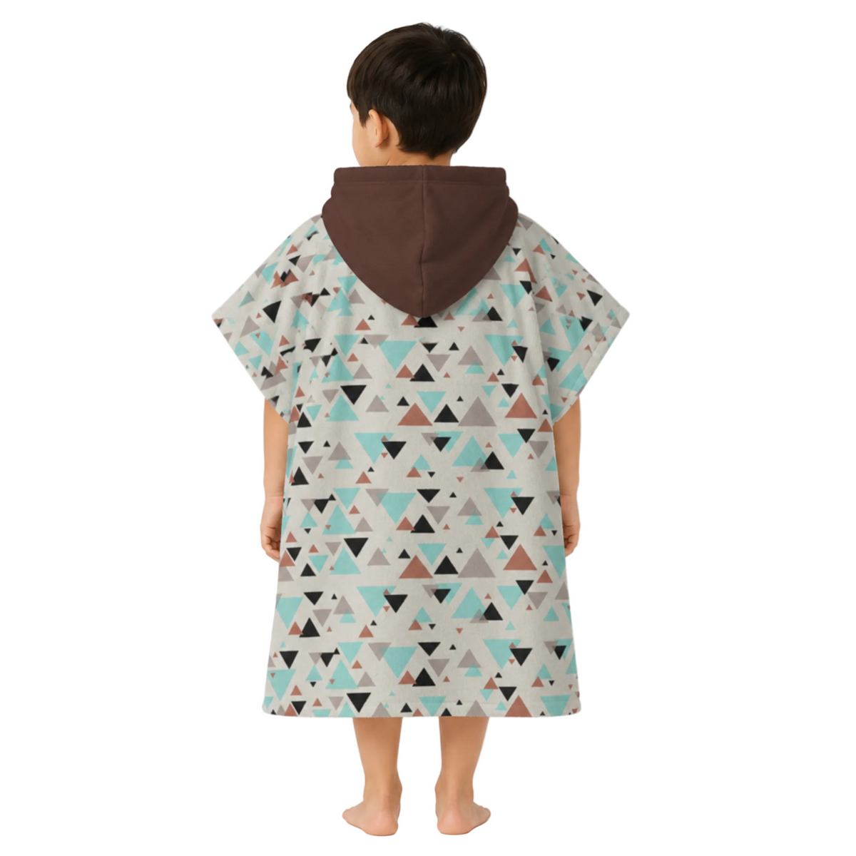 Wilderness Design Poncho Towel