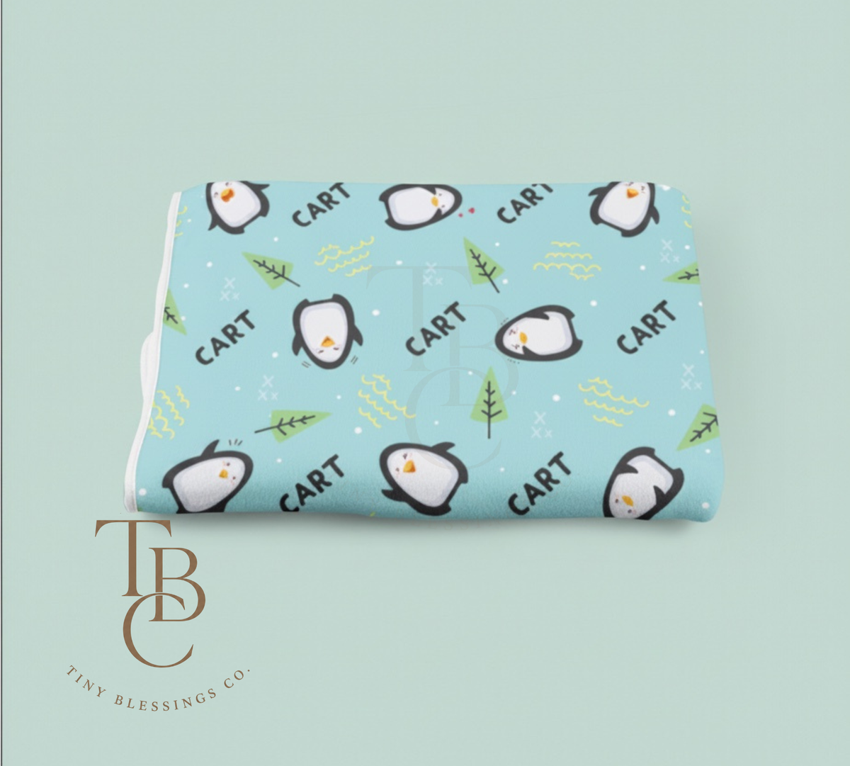 Penguin Boys