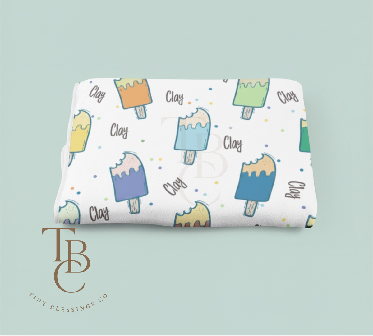 Popsicle