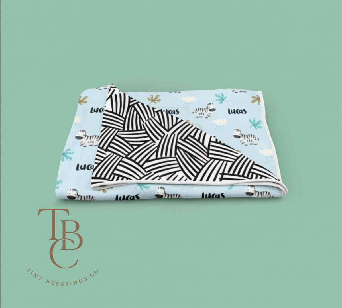 Zebra