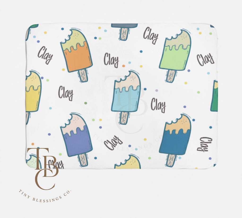 Popsicle