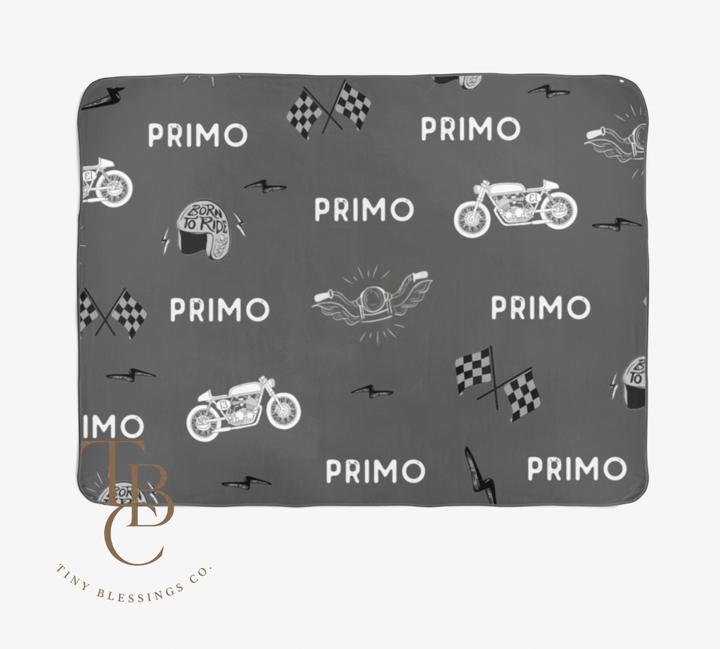 Motorcycle