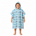 Prince Design Poncho Towel