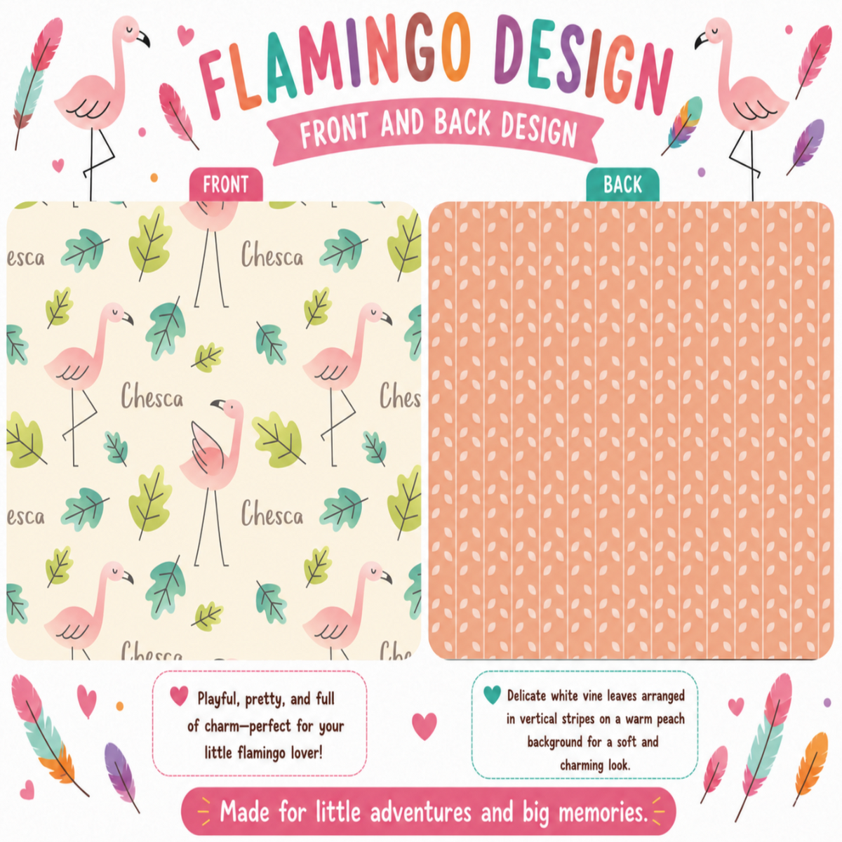 Flamingo