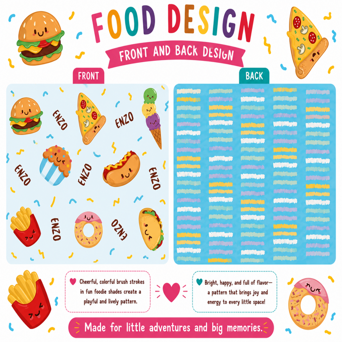 Food