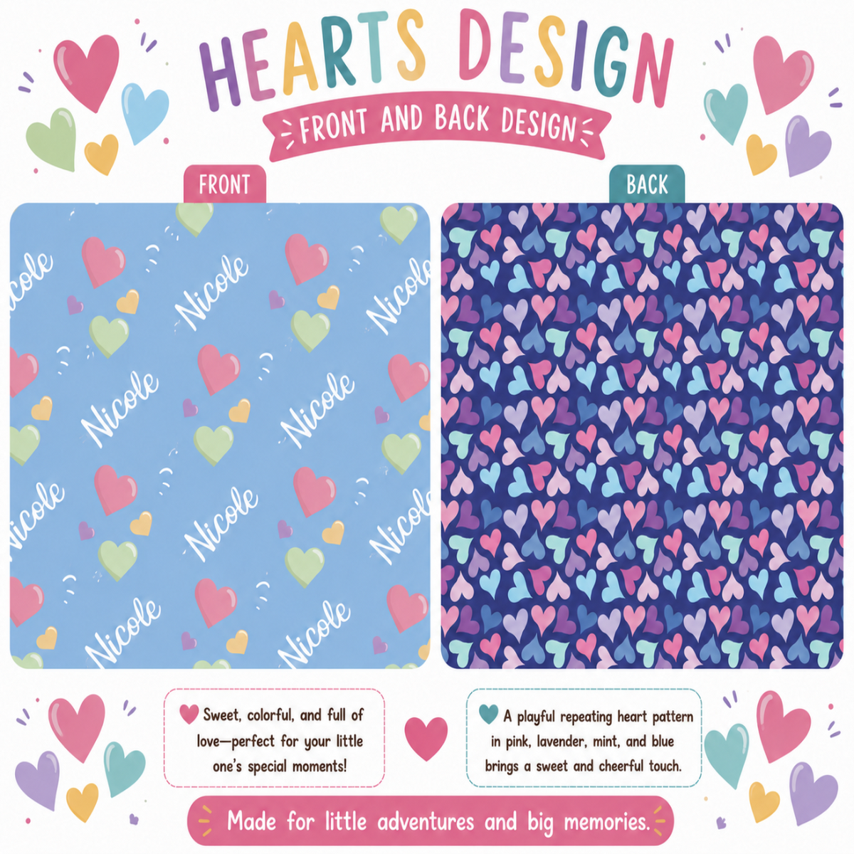 Hearts