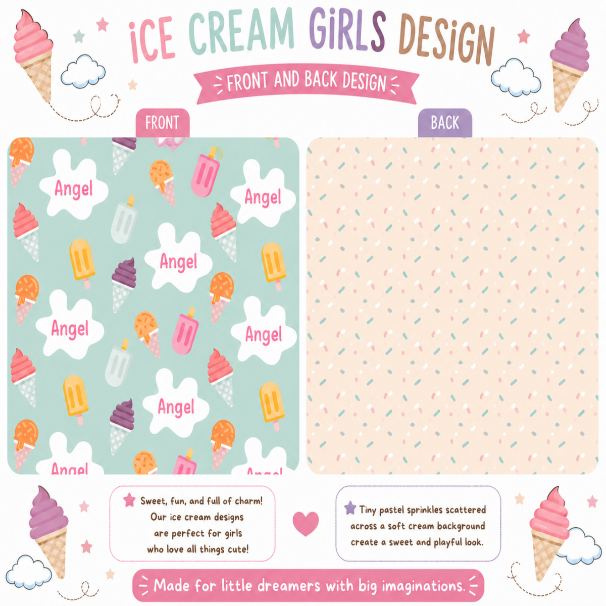 Ice Cream