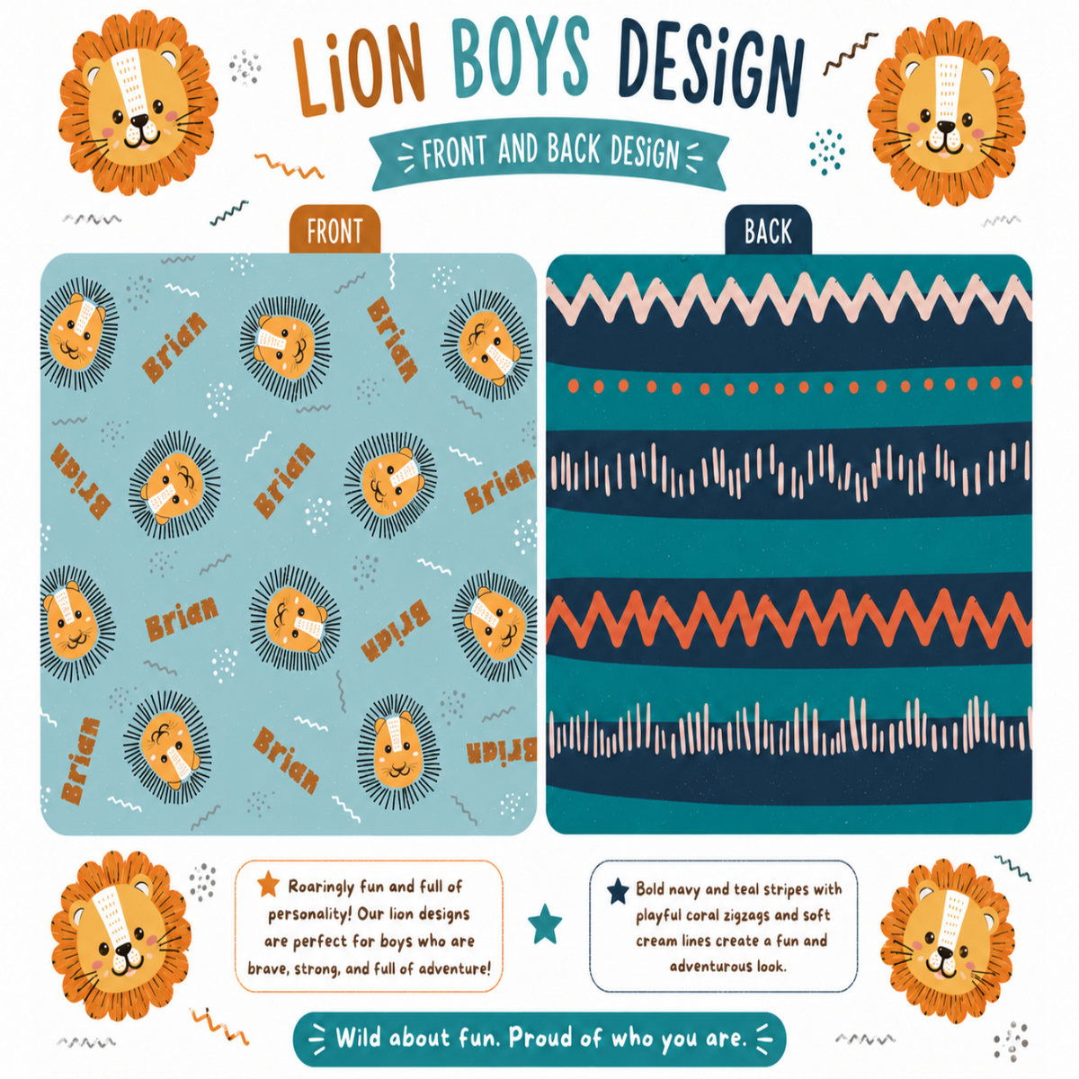 Lion