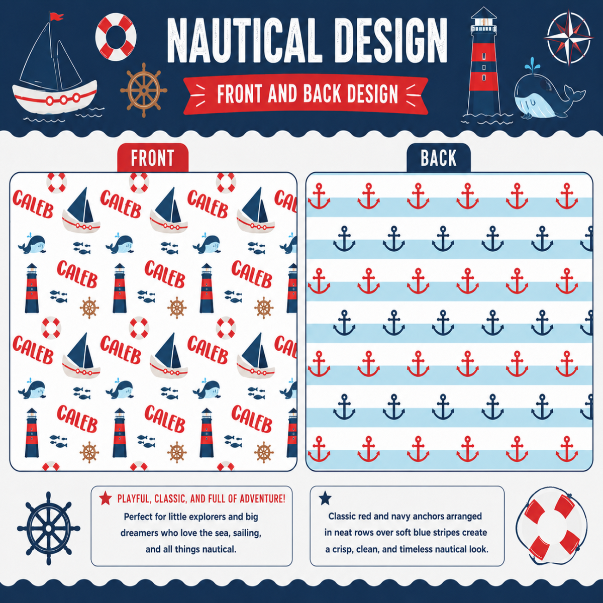 Nautical