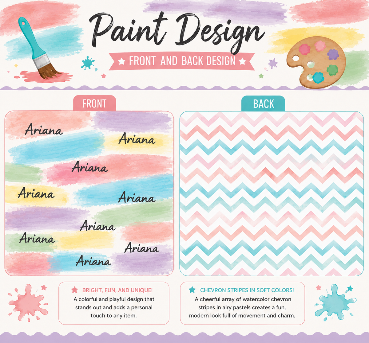Paint
