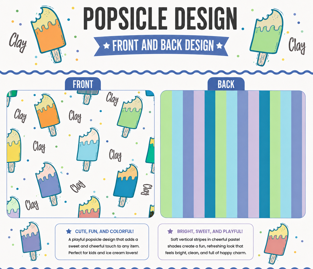 Popsicle