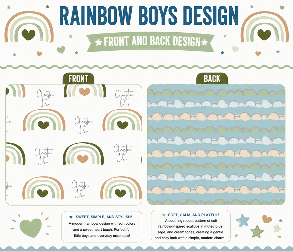Rainbow Boys