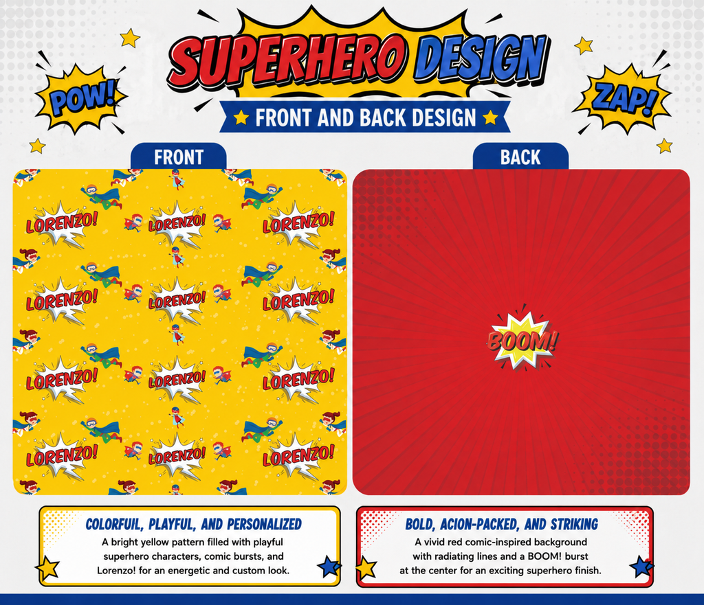 Superhero