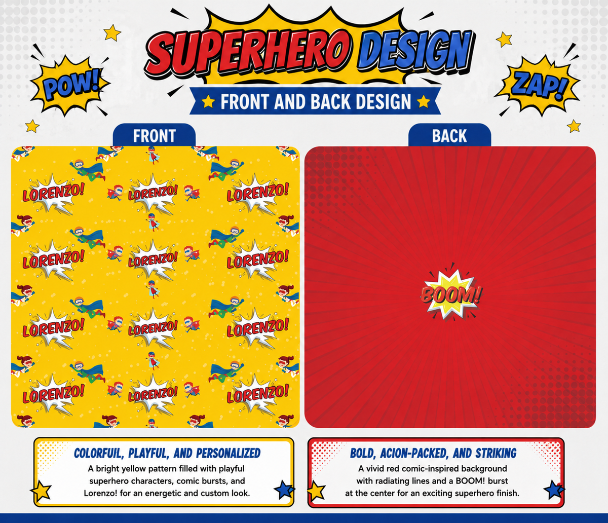 Superhero