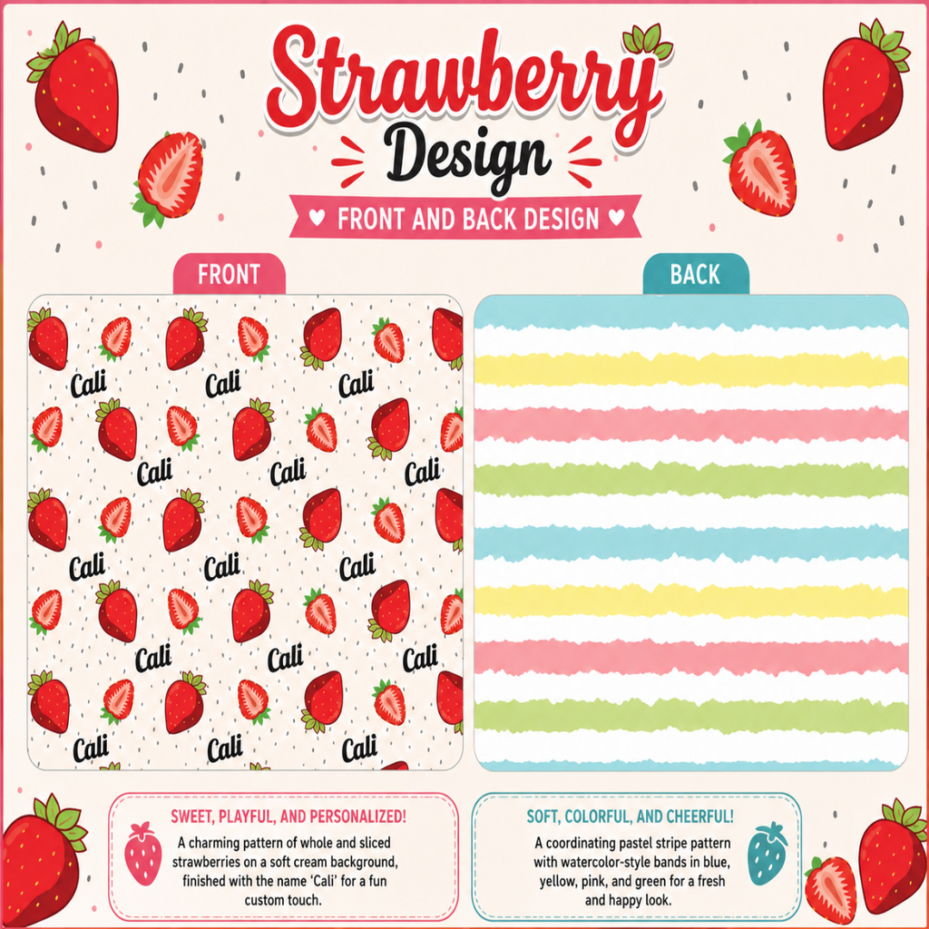 Strawberry