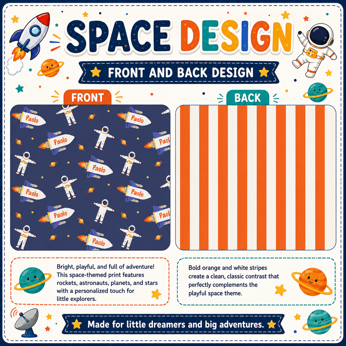 Space