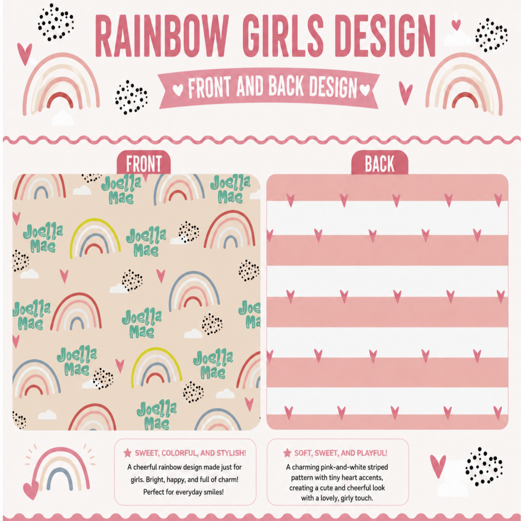 Rainbow Girls