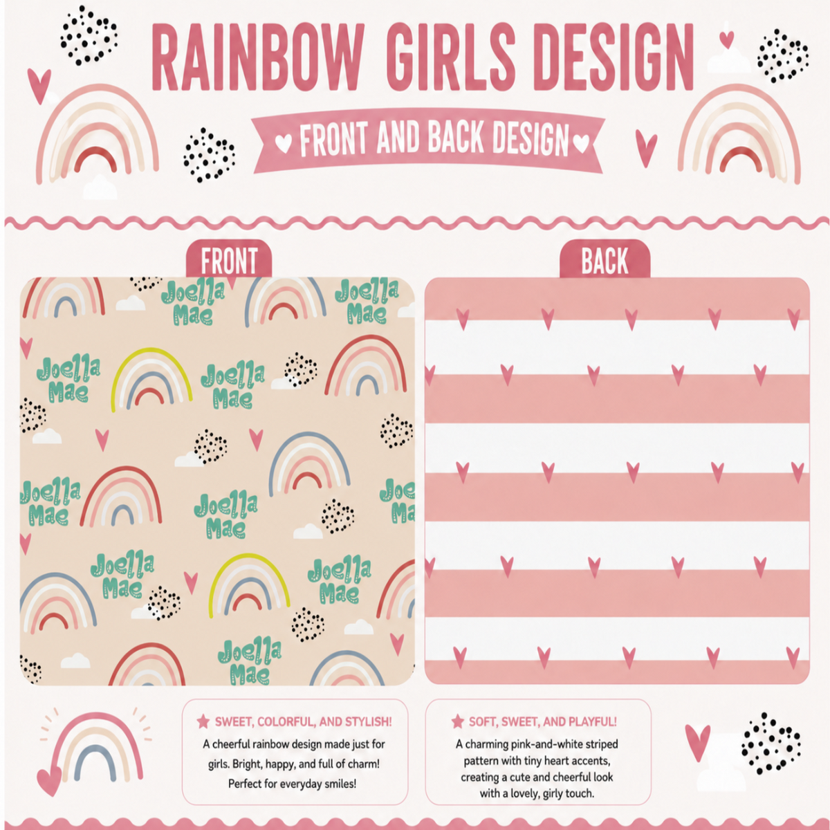 Rainbow Girls