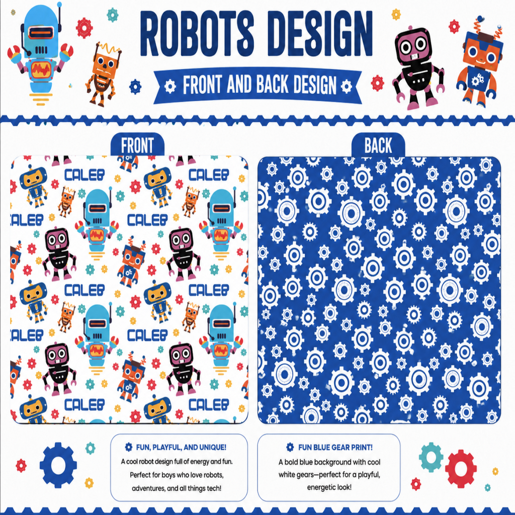 Robots