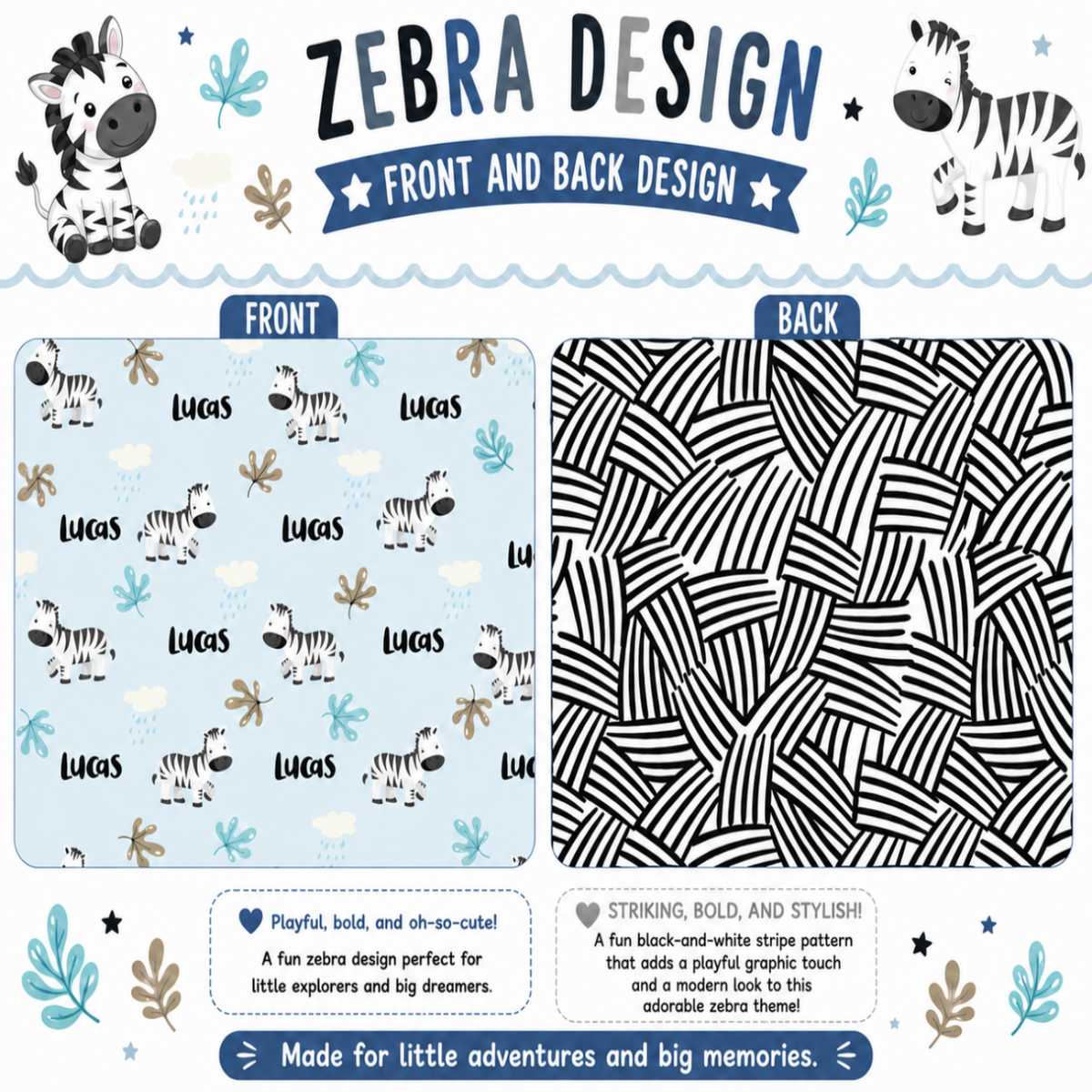 Zebra