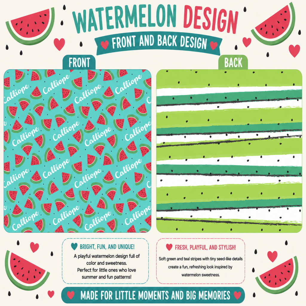Watermelon