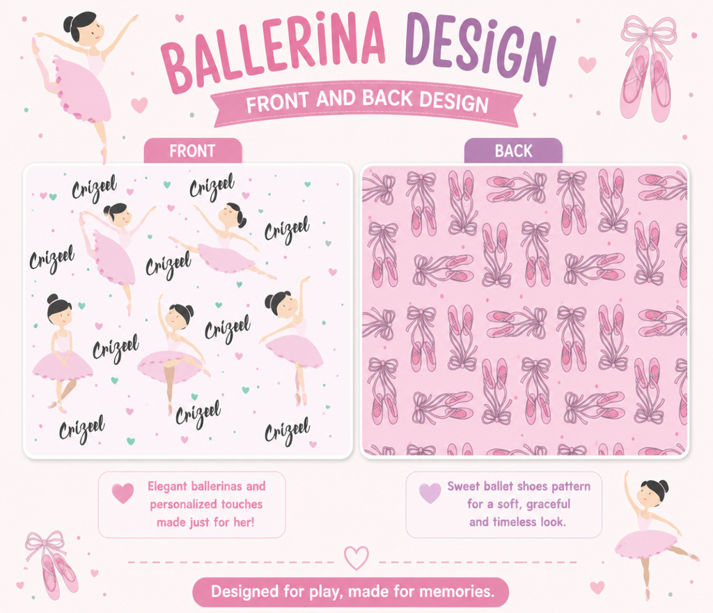 Ballerina