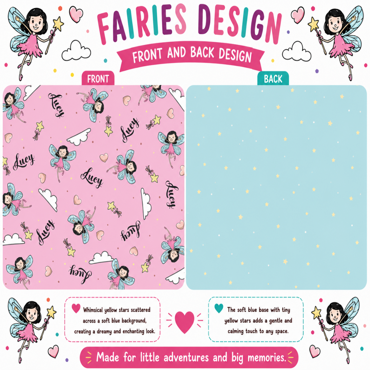 Fairies