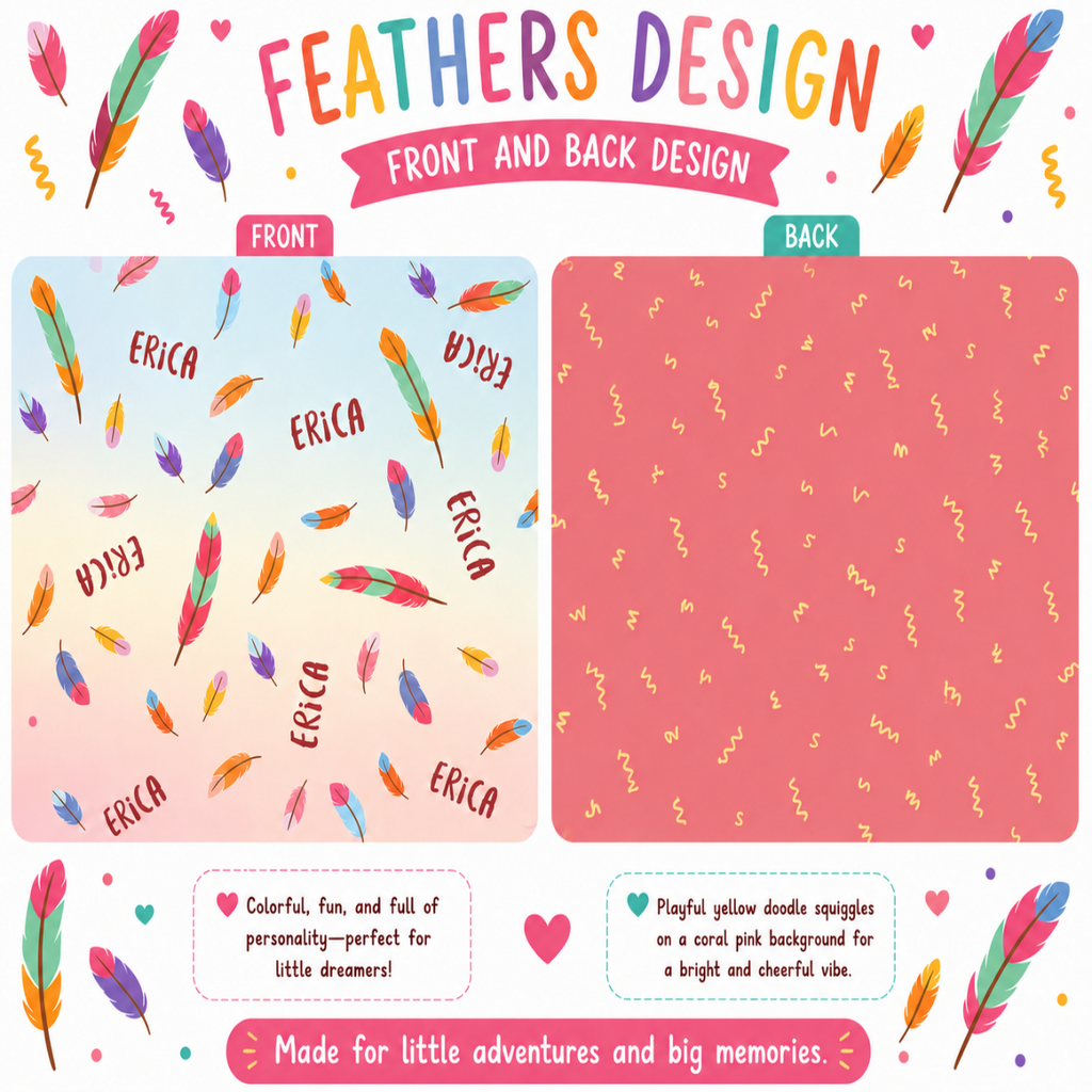 Feathers
