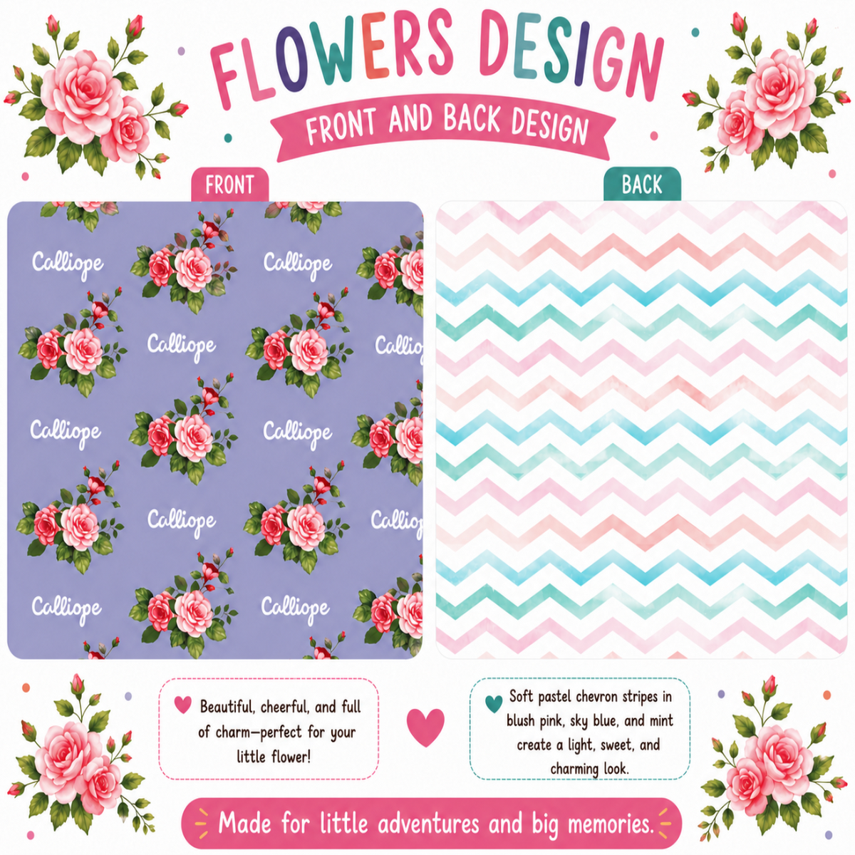 Flowers