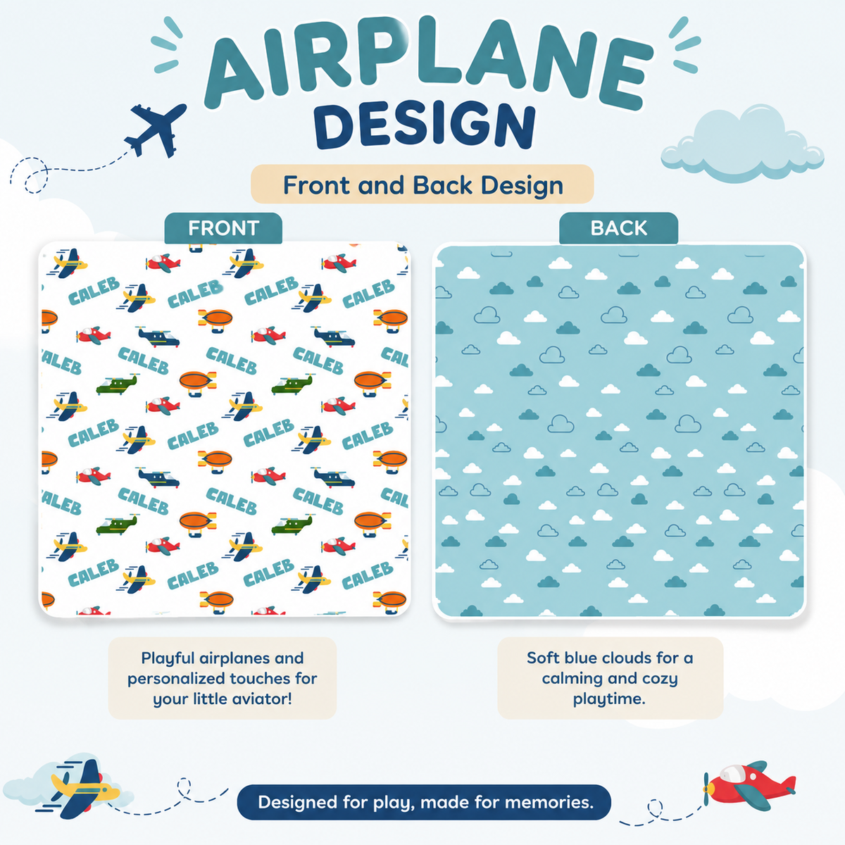 Airplane
