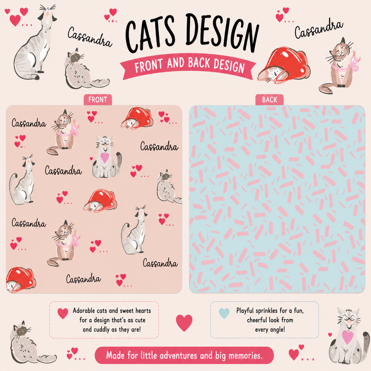 Cats