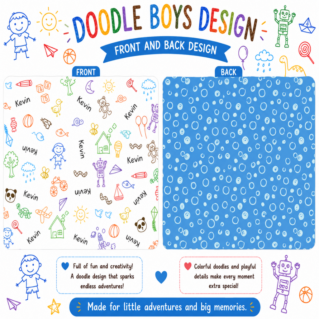 Doodle Boys
