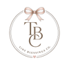 Tiny Blessings Co. - Home