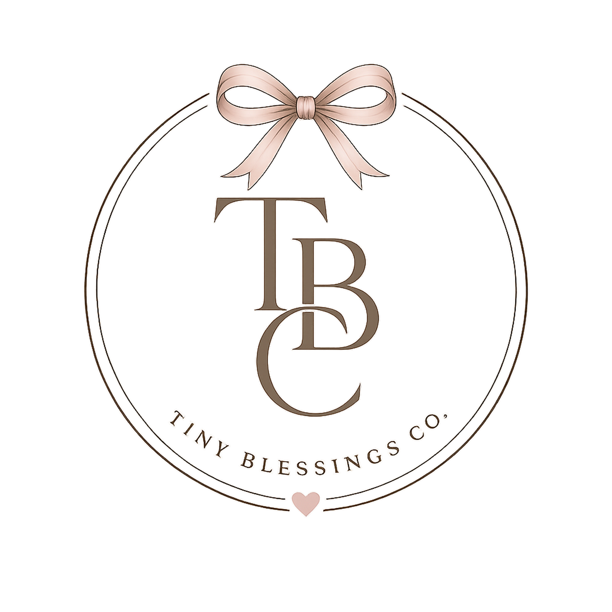 Tiny Blessings Co.