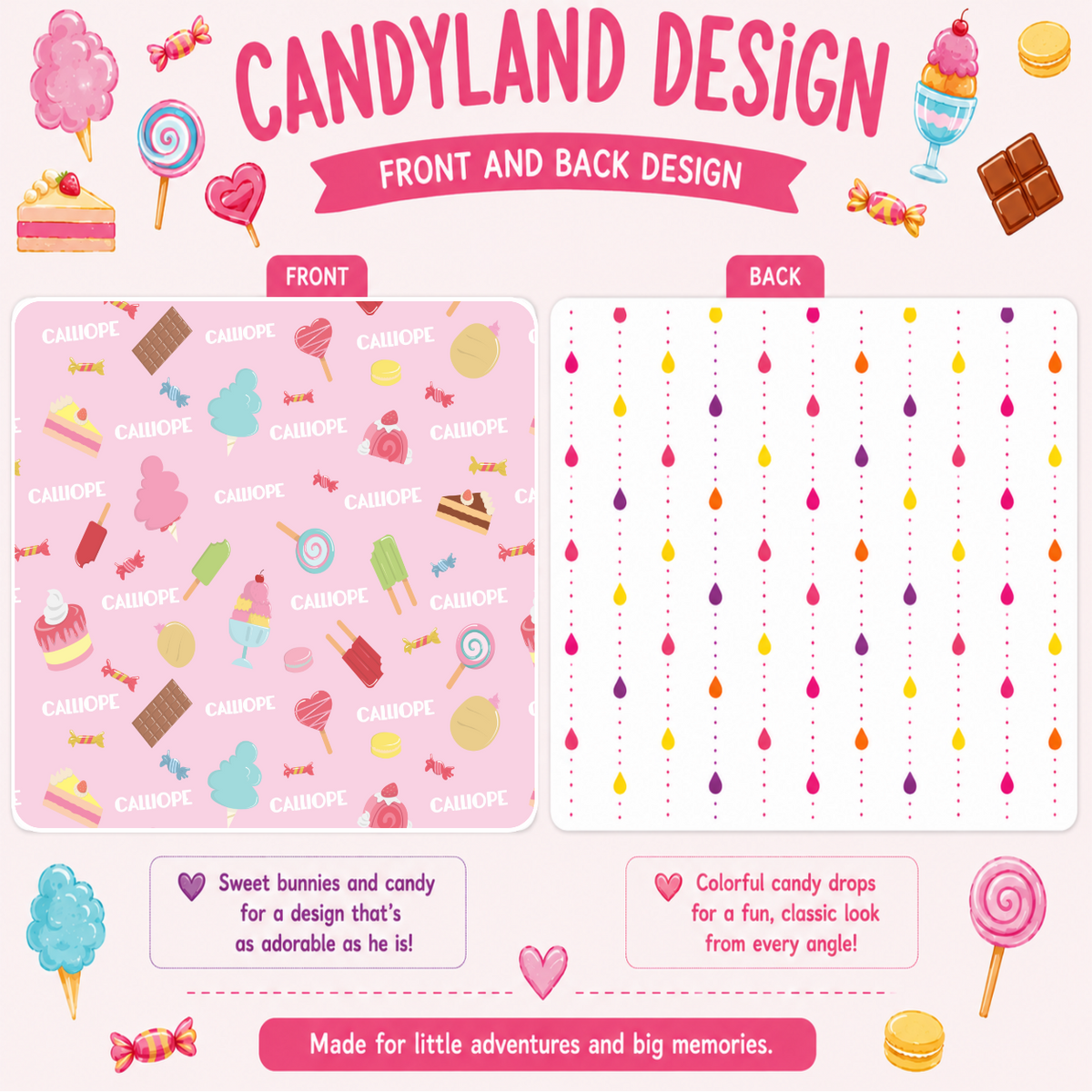 Candyland