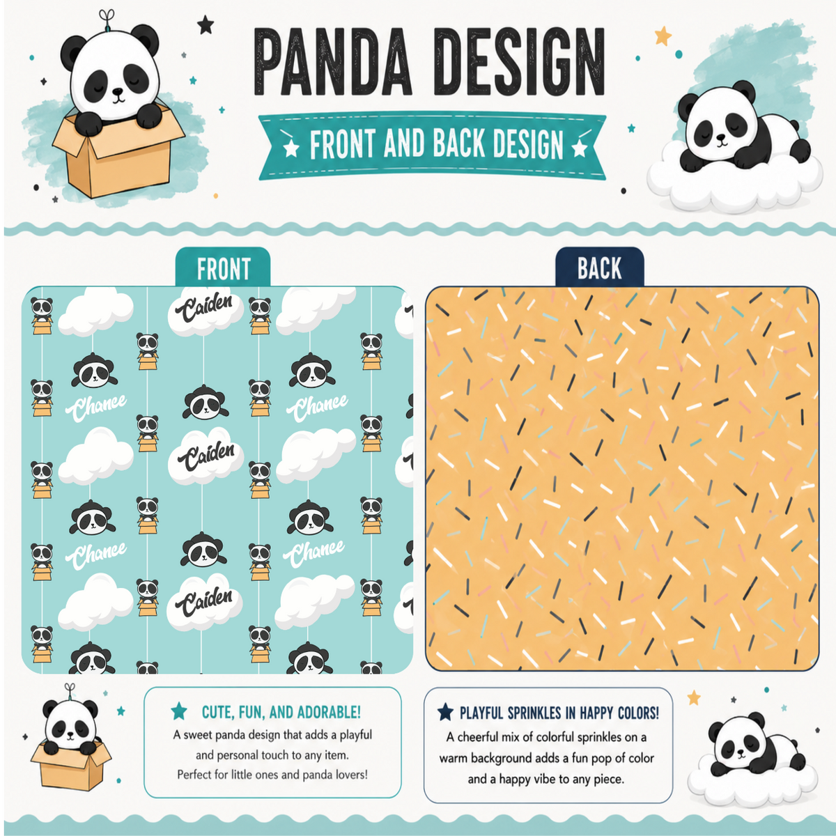 Panda
