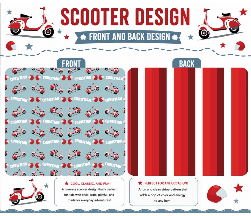 Scooter