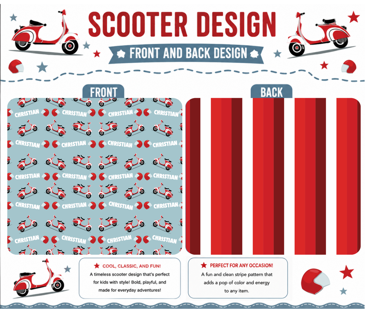 Scooter