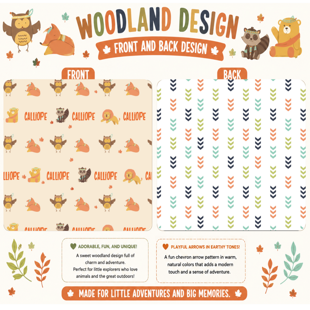 Woodland