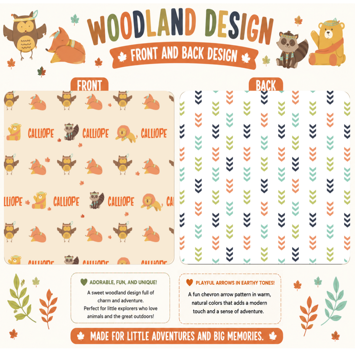 Woodland