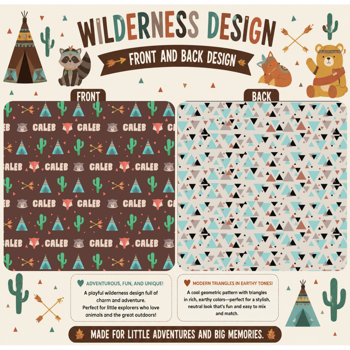 Wilderness