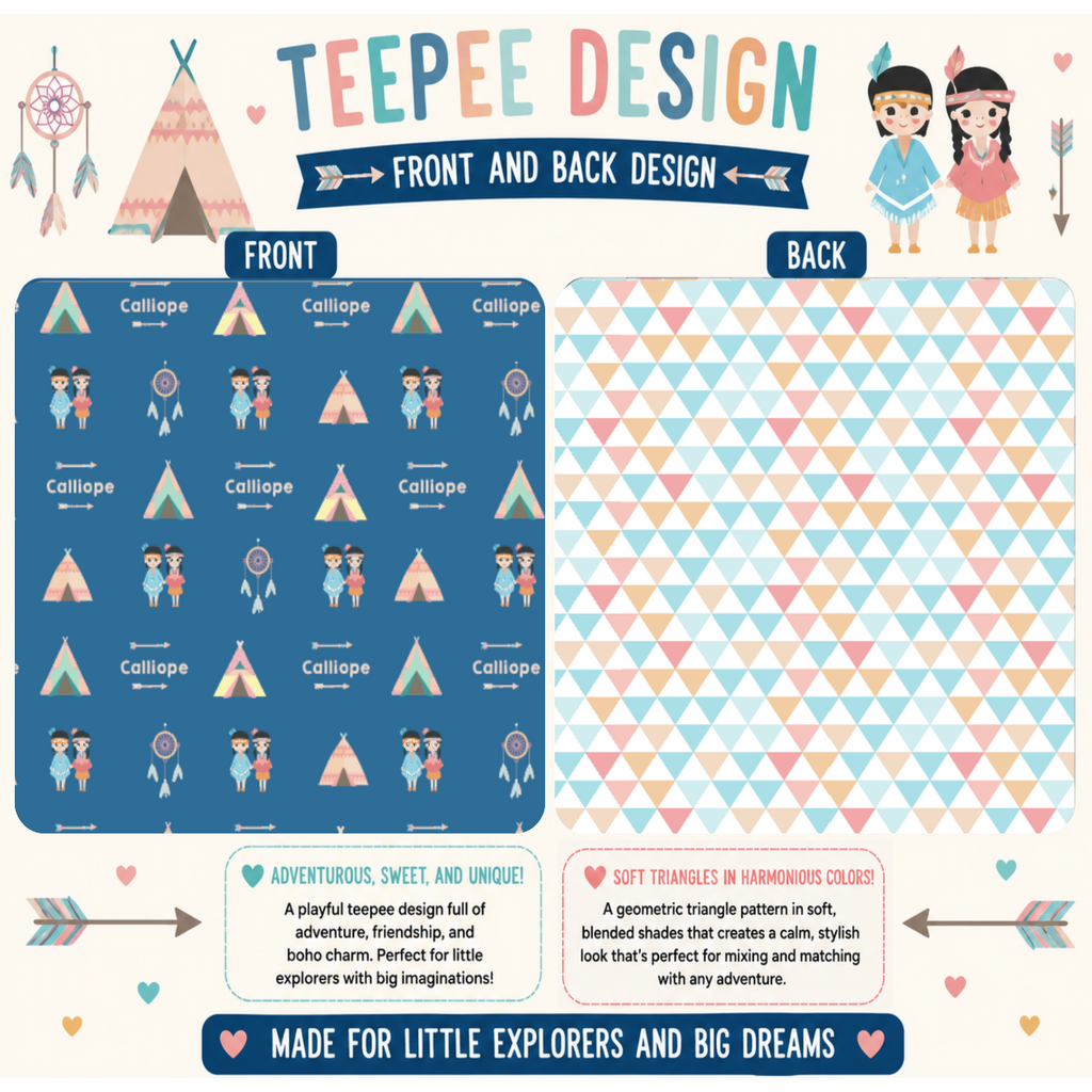 Teepee