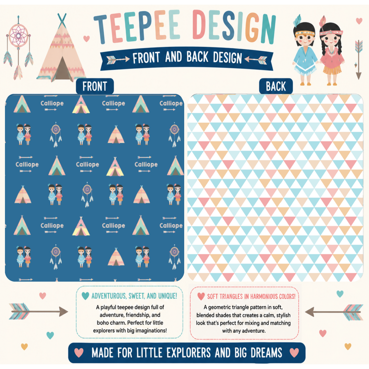 Teepee