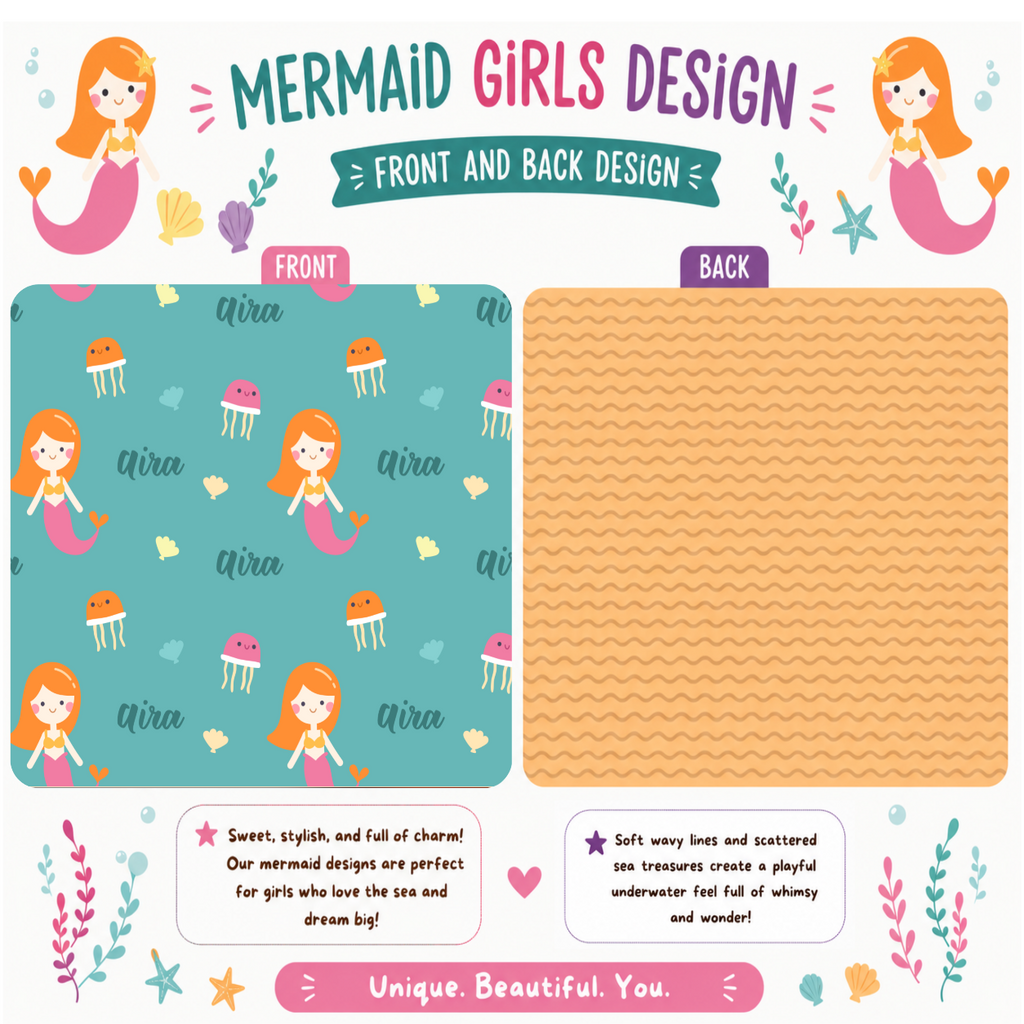 Mermaid