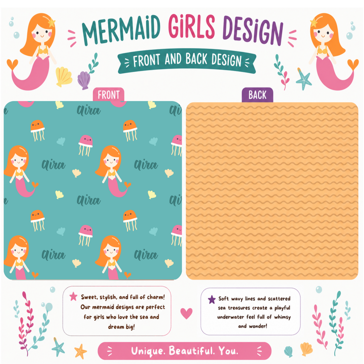 Mermaid